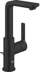 GROHE Lineare New mosdócsaptelep álló fekete 232962431 (232962431)