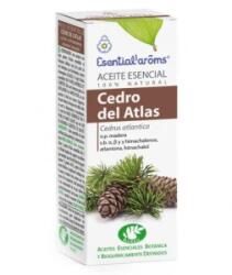 Esential aroms Ulei Esential din Cedru Atlas, Esential'aroms, 10 ml (EA50385)