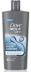 Dove Gel Dus Dove Men Clean Comfort, 700 ml