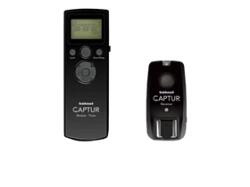 hähnel Hähnel Remote Captur Timer Kit Fuji (1004 719.0) - tripont