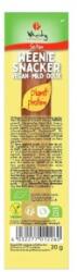 Wheaty Baton Bio din Seitan Afumat, Wheaty, 30 g (BG346858)