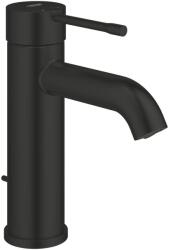 GROHE Essence New mosdócsaptelep álló fekete 235892431 (235892431)