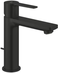 GROHE Lineare New mosdócsaptelep álló fekete 321142431 (321142431)