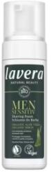 LaVera and Sante Spuma de Ras Bio cu Aloe Vera si Mesteacan, Lavera, 140 ml