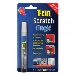 CarPlan T-Cut Scratch Magic kareltávolító stift (06SRP010) (06SRP010)