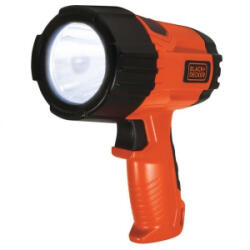 Black & Decker elemlámpa 325lm (335060285171982) (b335060285171982) - aqua