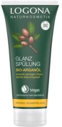 LOGONA Balsam Par cu Ulei de Argan Bio, Logona, 200 ml