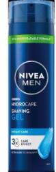 Nivea Gel Ras Nivea Hydrocare, 200 ml