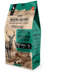 Wiejska Zagroda Rural Homestead sertéshús szarvassal S 9kg