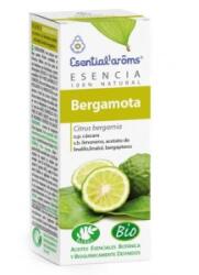 Esential aroms Ulei Esential din Bergamota Bio, Esential'aroms, 10 ml (EA50386)
