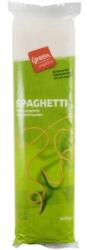 Bazar Bio Spaghete din Grau Integral Bio, Bazar Bio, 500 g