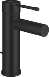 GROHE Essence New mosdócsaptelep álló fekete 328982431 (328982431)