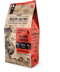 Wiejska Zagroda Rural Homestead marhahús pulykával 9kg