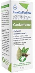 Esential aroms Ulei Esential de Cardamom, Uz Intern, Esential'aroms, 5 ml (EA50417)