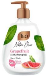 Teo Sapun Lichid Teo, Grepfrut, 400 ml