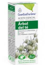 Esential aroms Ulei Esential din Arbore de Ceai Bio, Esential'aroms, 10 ml (EA50370)