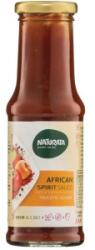 Bazar Bio Sos in Stil African Bio, Bazar Bio, 210 ml