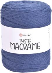 Yarn Art Twisted Macrame 210 m 761 Șnur (<![CDATA[Twisted Macrame 761]]>)