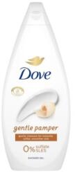 Dove Gel Dus Dove Gentle Pampering, 720 ml