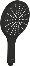 GROHE Vitalio SmartActive zuhanyfej fekete 265972430 (265972430)
