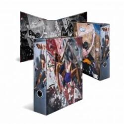 Ben Sherman HERMA Folder A4 Cardboard Bouldering