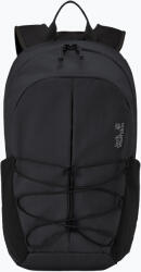 Jack Wolfskin Rucsac de oraș Jack Wolfskin Yuma 18 l black