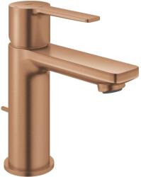 GROHE Lineare mosdócsaptelep álló Brushed Warm Sunset 23790DL1 (23790DL1)