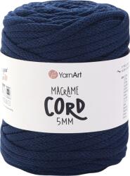 Yarn Art Macrame Cord 5 mm 85 m 784 Șnur (Macrame Cord 5 mm 784)