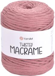 Yarn Art Twisted Macrame 210 m 792 Șnur (<![CDATA[Twisted Macrame 792]]>)