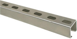 Celo 41413000P25 PROFIL-SÍN 41x41x2, 5 x3000 50db/cs (41413000p25)