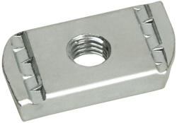 Celo 9418TS TS ELFORDÍTHAZÓ SÍNANYA M8 BELSŐ MENETTEL C-SÍN 41x41, 41X21-HEZ 50db/cs (9418ts)