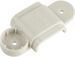 CELO 9TPLC TPLC, VAKOLHATÓ MŰANYAG FAL VEZETÉK RÖGZÍTŐ 9x25 MM 100db/cs (9tplc)