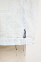 Giorgio Armani риза мъжка от памук (XM002266.AF22638)
