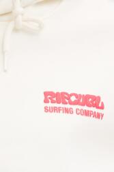 Rip Curl дамски суичър с качулка SURF PUFF HERITAGE (06AWFL)