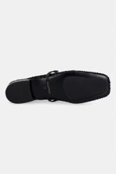 Valentino балеринки CRYSTAL (91C4601STRS.BLACK)