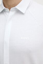 BOSS Green риза мъжка от памук ST_Excurse S (50554450) - answear - 179,92 лв
