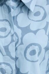 Marimekko риза дамска от памук (095171)