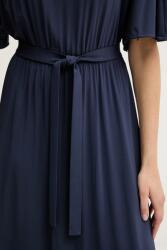 Max Mara рокля с вискоза DIVO (2615621062600) - answear - 332,30 лв