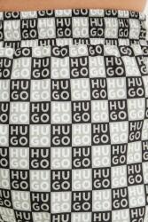 HUGO BOSS плувни шорти мъжки aaron_swim (50556792) - answear - 93,86 лв
