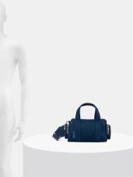 Calvin Klein чанта crossbody дамска от памук (LV04F3464G) - answear - 123,20 лв