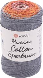 Yarn Art Macrame Cotton Spectrum 225 m 1320 Șnur (Macrame Cotton Spectrum 1320)