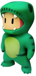 diramix Monsterflex: Figurine extensibilă Stumble Guys, seria 2 - T-Rex Guy (0505 TREX) Figurina