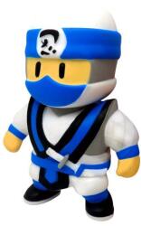 diramix Monsterflex: Stumble Guys seria 2 figură extensibilă - Shiro (0505 SHIRO) Figurina