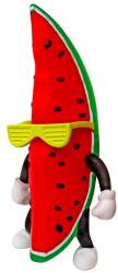 diramix Monsterflex: Stumble Guys seria 2 figură extensibilă - Watermelon Guy (0505 WG) Figurina