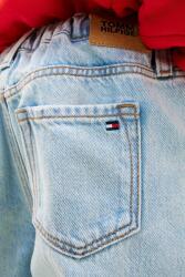 Tommy Hilfiger дънки wide leg за деца LB WIDE (KB0KB10289.98.116.PPY2)