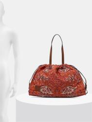 Pedro del Hierro чанта дамска от памук (1113606)