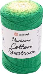 Yarn Art Macrame Cotton Spectrum 225 m 1313 Șnur (Macrame Cotton Spectrum 1313)