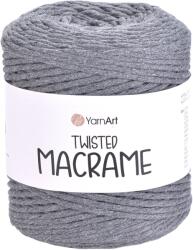 Yarn Art Twisted Macrame 210 m 758 Șnur (<![CDATA[Twisted Macrame 758]]>)
