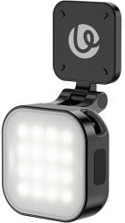 Ulanzi IN07 Lampa led magnetica pentru Insta 360 Go Ultra (33950)