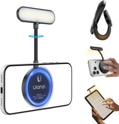 Ulanzi M10 Lampa Magnetica Flexibila pentru Telefon si Citit (33940)